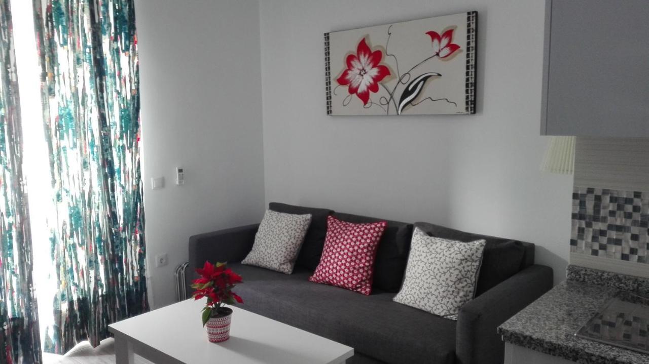 Apartamento Centro Sol Plazuela Херес де ла Фронтера Екстериор снимка