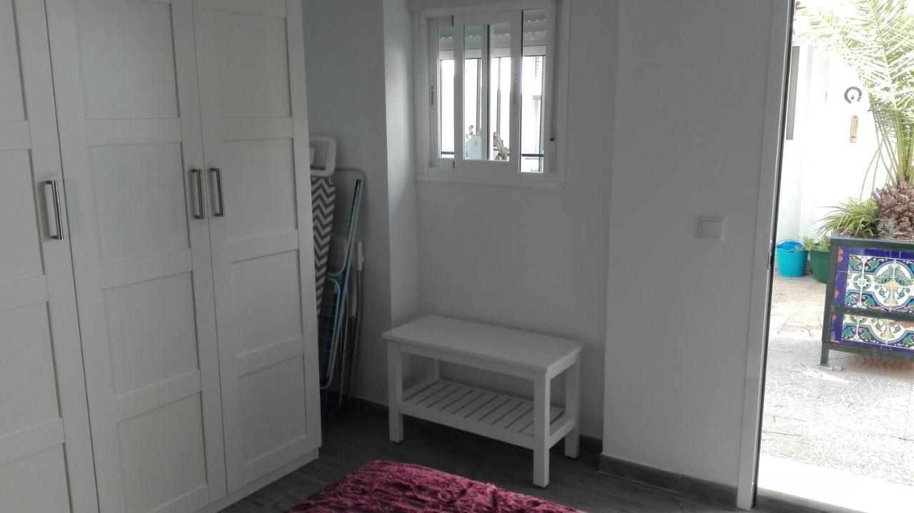 Apartamento Centro Sol Plazuela Херес де ла Фронтера Екстериор снимка
